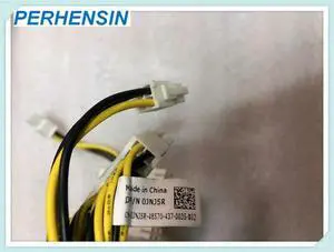 0JNJ5R FOR Precision Workstation 7910 Desktop Power Cable JNJ5R Tested Fast Shipping 0JNJ5R FOR Precision Workstation 7910 Desktop Power Cable JNJ5R Tested Fast Shipping
