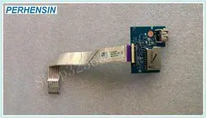 FOR Latitude 3470 3570 Board 1JY9Y Carder Reader Board USB W Cable 01JY9Y Tested Fast Shipping