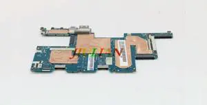 Placa, Motherboard For MIIX 700-12ISK w/ 6Y54 8GB RAM Motherboard 5B20K84201 CMX40 NM-A641 Test