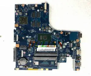 Scheda Madre 5B20K34591 WIN For 500-15ISK Laptop Motherboards AIWZ2/AIWZ3 LA-C851P With CPU I7-6500U Working