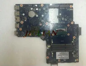 Changing motherboard 746032-001 For 248 340 G1 laptop motherboard 746032-601 i7-4500U CPU tested
