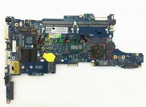 730809-001 For 850 G1 840 G1 Series Laptop Motherboard 730809-501 730809-601 i7-4600 CPU 6050A2559101 Tested OK