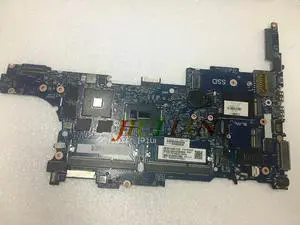 Computer System Board 796891-001 For Zbook 15U G2 Laptop Mothebroard Mainboard w/ I7-5600U 796891-601 Tested Working