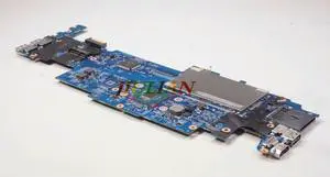 L20761-001 For Pavilion X360 Convertible 11-Ad With CPU N5000 Laptop Motherboard L20761-601