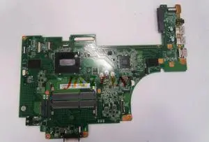 Buy main board For Satellite S55T-B5233 S50-B W/ I7-4710Hq Laptop Motherboard A000301440