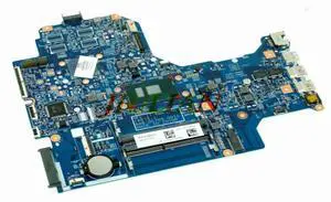 925626-601 Mainboard For 17-Bs 17-Bs020Nr Series Motherboard Uma I3-6006u Win 925626-001 Working Tested Motherboard