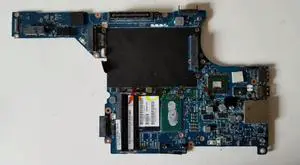 Laptop motherboards For Latitude E5440 Motherboard i7-4600U CPU 2GB - NR2XX 0NR2XX LA-9832P tested OK