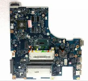 Scheda Madre 5B20H71391 For G50-80 Laptop Motherboard ACLU3/ACLU4 NM-A361 With I5-5200U CPU Product Of China