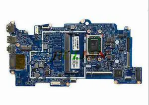 Laptop Motherboard 903127-601 For X360 15-AR010CA 15Z-AR000 UMA Motherboard w/ A12-9700P 903127-001 Test OK