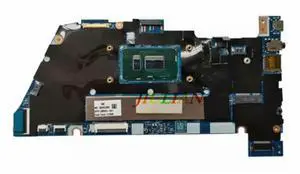 Genuine For ChromeBook X360 14-DA series UMA i3-8130U 8GB 64GB eMMC Motherboard L36884-001 L36884-501 L36884-601