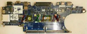 Changing motherboard 0RH5PW RH5PW For E5450 Laptop Motherboard i5-5300U LA-A903P DDR3L Working