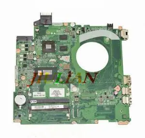 766472-001 Motherboard Mainboard For 15-P Notebook Motherboard DAY11AMB6E0 766472-501 i7-4510U GT 840 2GB