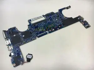 Replacement Motherboard For Elitebook 1040 laptop motherboard 768455-001 i5-4310U CPU tested