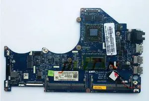 ZIVY1 LA-B131P 11S5B20F78630 For Y40-70 2.0GHz CPU 5B20F78630 Laptop Motherboard i7-4510U tesed OK