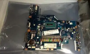Notebook Motherboard For Z51-70 Laptop Motherboard AIWZ0/Z1 LA-C287P 5B20J23574 With SR23W i7-5500u Test Function