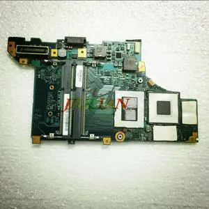 MBX-206 Laptop motherboard For MBX 206 mainboard A1764736A i5-540m Discrete graphics