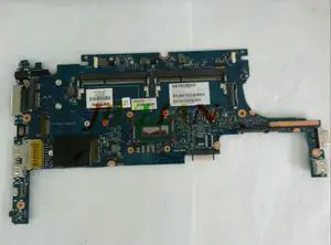 761778-001 6050A2630701-MB-A01 For Eilitebook 820 G1 Laptop Motherboard 761778-501 761778-601 with i7-4600u Tested Working