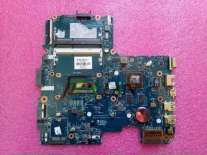 Buy Mainboard 814049-001 For 14-AC Laptop Motherboard 814049-601 814049-501 6050A2730001-MB W/ I5-5200U CPU R5 M330 2G GPU