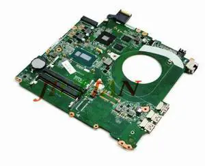 Placa, Motherboard For Pavilion 15-P Series MB 766472-601 Laptop Motherboards SR1EB W/ I7-4510U Tested OK
