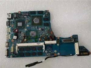 System Main Board V121_MB_M MBX-259 For SVS13 Motherboard w/ i5-3210M 1P-0128700-A011 Fully Tested OK