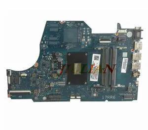 Working Mainboard L22719-601 For 17Z-CA Laptop Motherboard DUMBLEDO-6050A2983001 RYZEN 3 2200 In Good Condtion