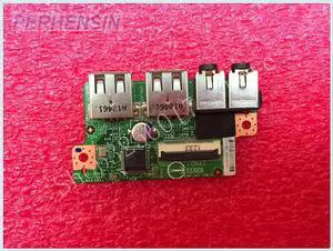 FOR MS-1458 USB AUDIO SD READER BOARD MS-14582 Works ly