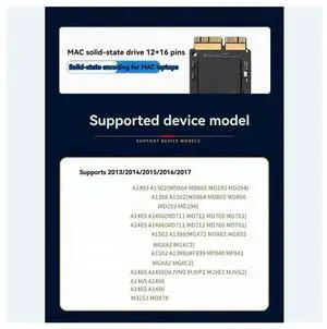 YOC-JEYI External Drive Box USB 3.2 Gen 20Gbps Type-C For Pro/Air Laptop Hard Drive SSD Enclosure Case YOC-JEYI External Drive Box USB 3.2 Gen 20Gbps Type-C For Pro/Air Laptop Hard Drive SSD Enclosure Case