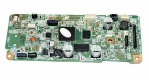 Motherboard Main Board PCB Motherboard For L3150 Printer Logic Formatter Board