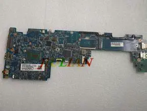 790065-001 For EliteBook Folio 1020 G1 G2 Series Motherboard 790065-501 790065-601 6050A2646201-MB-A03 Fully tested