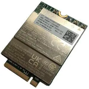 T99W175 X55 4G 5G Module Network Adapter Card SPS M74018-005 SA L83050-003 For Elite Folio 13.5 Inch 2-In-1 PC Laptop