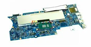 926714-001 For Pavilion X360 14-BA series Laptop motherboard  926714-601 With i5-7200U CPU