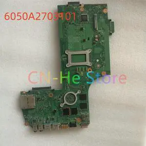 laptop mainboard V000359090 for Satellite X70-B-10D ARP10SQG-6050A2703101-MB-A01 i7-4720HQ CPU -1426 Fast Shipping