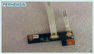 For Clevo P150HM P150EM BOARD W Cable 6-71-P15E2-D04 Work