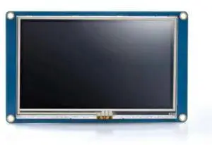 NX4827T043 4.3Inch LCD HMI Touch Display - TFT Resistive Touch Screen Module Support For Or Raspberry Pi Project NX4827T043 4.3Inch LCD HMI Touch Display - TFT Resistive Touch Screen Module Support For Or Raspberry Pi Project