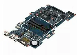 Scheda Madre 856280-001 For X360 15-AQ 15T-AQ Series Laptop Motherboard UMA W/ i7-6560U  856280-601 448.07N07.002N Tested OK