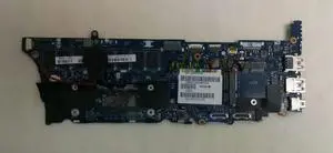 Main board CN-0V4KMM For XPS 12 V4KMM W/ i5 1.7GHz DDR3 SDRAM Laptop Motherboard 0V4KMM Test FreeShiping
