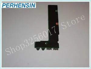 FOR EliteBook 8560P Audio Jack USB Port Board 10030YE00-600-G 01015FJ00-600-G Tested Fast Shipping