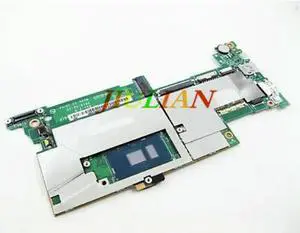 Placa Mae NBGCH11004 For Aspire S5-371T 371 With CPU i5-6200U 8GB Uma NB.GCH11.004 Laptop Motherboard