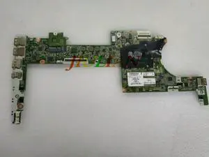 DAY0DDMBAE0 Mainboard For Spectre X360 G2 Laptop Motherboard 849426-601 With CPU i5-6200U 8GB RAM Tested OK