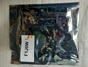 CN-0F1J0W Mainboard For Inspiron 15 5559 17 5759 With I7-6500U Cpu Laptop Motherboard F1J0W 0F1J0W Aal15 LA-D071P