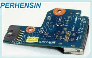 ZIWB2 LS-B094P For B40 B50 Selected Models DC Power Jack Connector OneLink Port IN Small Charging PCB Board ZIWB2 LS-B094P For B40 B50 Selected Models DC Power Jack Connector OneLink Port IN Small Charging PCB Board