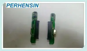 PCB Circuit Board For Mobile Hard Disk Box Adapter Card SATA Serial Port 2.5 Inch Hard Disk To USB3.0
