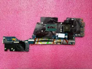 MB 727527-001 727527-501 For Sleekbook 14 14-K Laptop Motherboard 727527-601 VGU00 LA-9314P  I7-4500U fully tested OK