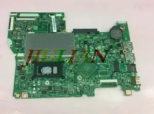Placa Motherboard For 500S-14ISK Laptop Motherboard With CPU i7-6500U 2.5Ghz 5B20K37614 test oK