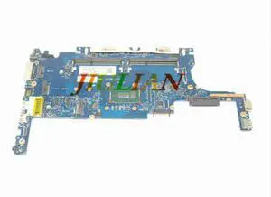 781858-001 For 820 G2 With i7-5600U CPU Motherboard 6050A2635701-MB-A01 781858-501 781858-601 Test OK