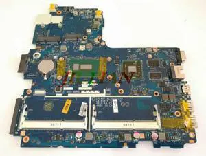 768057-601 Mother board For 450 G2 440 G2 Laptop With CPU SR1EN i3-4030U Motherboard 768057-501 768057-001 Test OK