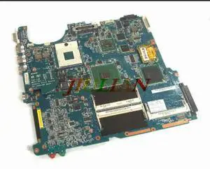 Laptop Mainboards For Vaio VGN-FS A1168157A 1P-005B100-8012 MS04-M/B Rev:1.2 MBX-143 Motherboard
