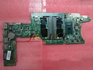 DAY62PMB8E0 Mainboard For X360 15-U493CL Laptop Motherboard 849422-601 849422-001 Mainboard i7-6500U Tested OK