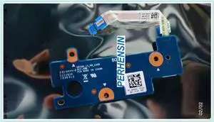 For For M15 Power Board 8th Generation 9th Generation Tested Fast Shipping