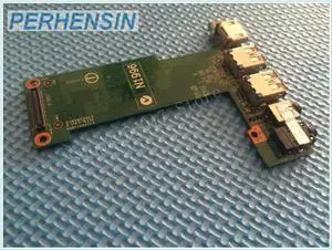 FOR FX603 MS-16G41 MS-16G4 USB AUDIO HIMI BOARD MS-16G4B VER 1.1 Tested Fast Shipping